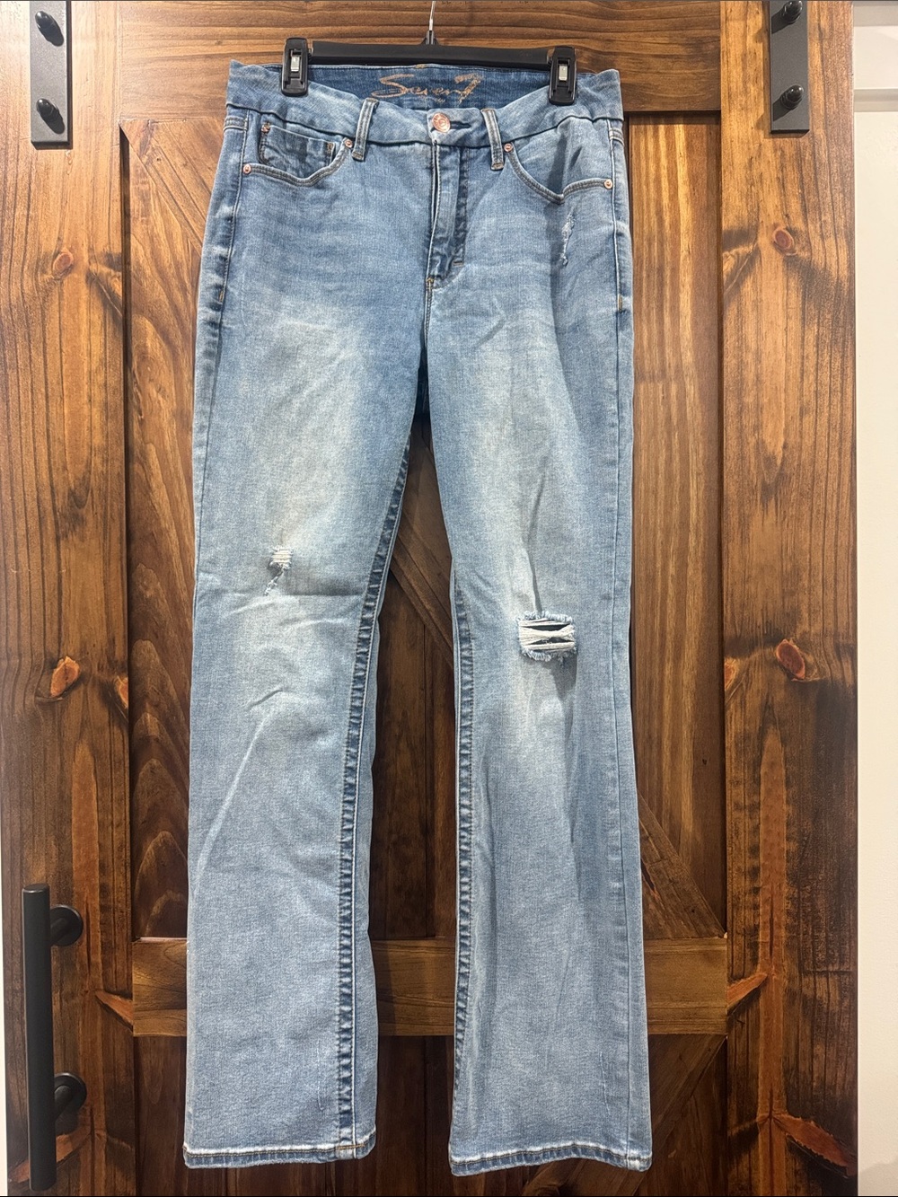 Seven7 Jeans